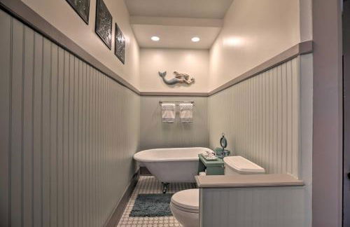 Luxe Lake Geneva Retreat in Downtown! - Foto 15