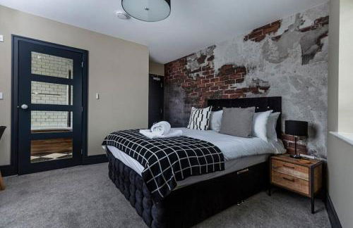 BOOTique House - Luxury Group Accommodation in Wakefield - Foto 34