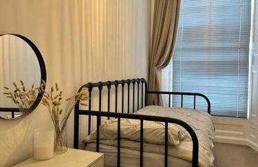 Swn Y Mor 4 Aberystwyth - Foto 6