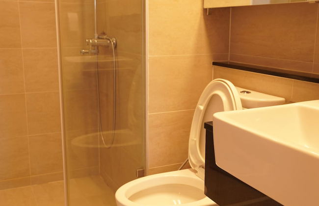 Anstay Apartment in Starlake Daewoo Residence - Foto 25