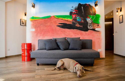 Vespa Apartments - Foto 34