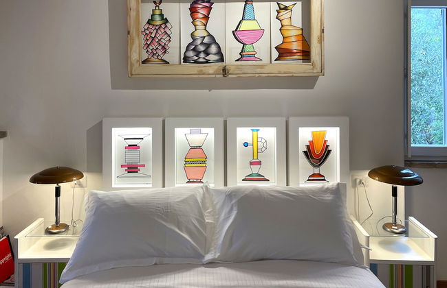 Castello di Granarola Relais – Adults Friendly - Foto 44