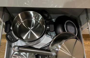 Modern 2 Bedroom Apartment in Central Croydon with Free Parking - Foto 11