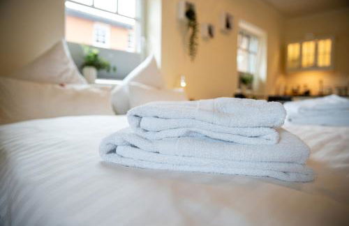 Rehburger Landhaus - Foto 19