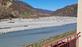 Au bord de la rivière - Foto 2