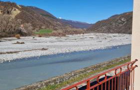 Au bord de la rivière - Foto 2