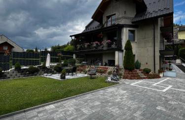 Skałkowy Kąt - Foto 9