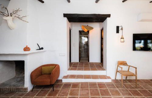 RentitSpain 15 Minutes from the Beach Cortijos Fandango Comfort y Mountain Views - Photo 66