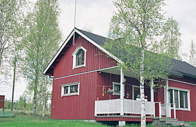 Mustikkainen - Foto 5