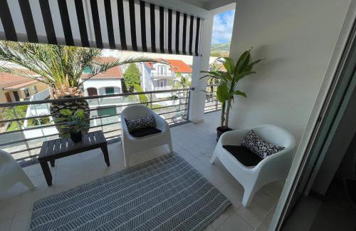 Picturesque Penthouse - Photo 22