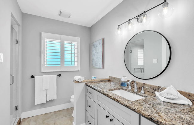 Casa Cay 3 Bedroom Home by RedAwning - Foto 22