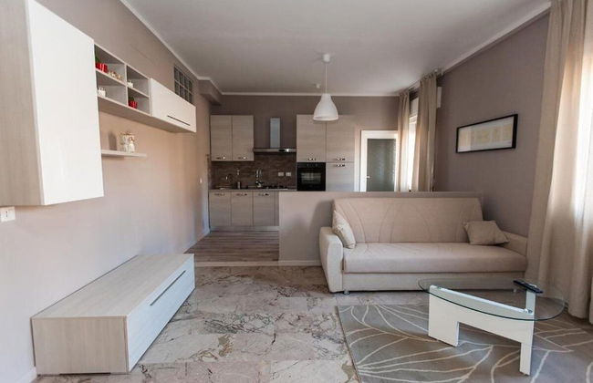 Apartment Hotel Marchesini - Foto 61