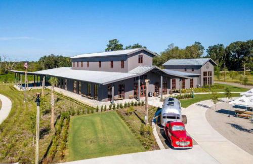 The Endless Summer-Hot Tub-7 beds - Foto 74