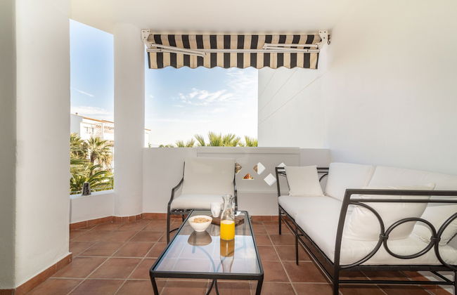 Whispering Palms Apartment - Foto 19