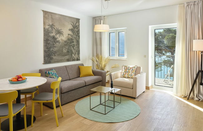 Maistra Select Srebreno Villas - Foto 17