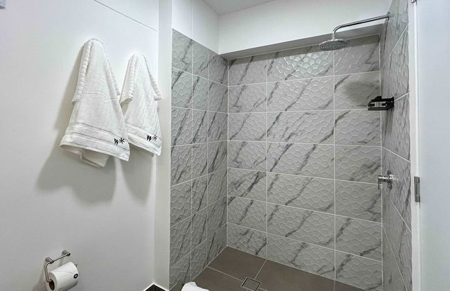 w Gorgeous 2BR w Perfect Balcony in Cusco - Foto 11