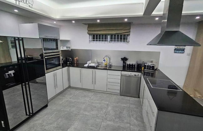 Rooftop Garden Villa Private Pool - Beach Access - Photo 8