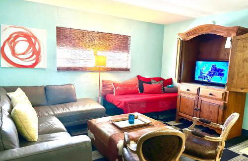 Blue Bell Apartment Hotel - Foto 58