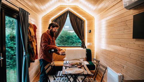 Garden Home by Tiny Away - Photo 3