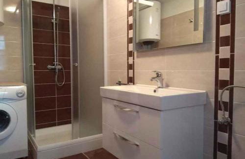 Holiday home Mali Vareski - Istrien 8734 - Foto 11