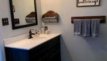 Sweet Chic Farm Cottage with Pool, Hot-Tub and Beautiful Sunsets in Maryland - Foto 3