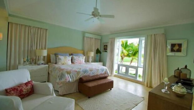 Tortuga A-8 - Foto 2, Habitación