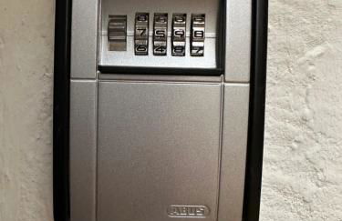 Ferienwohnung NUMI direkt im Stadtzentrum Zittau kostenloser Parkplatz - Foto 18