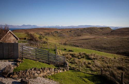 The Barn Culnacnoc - Foto 34