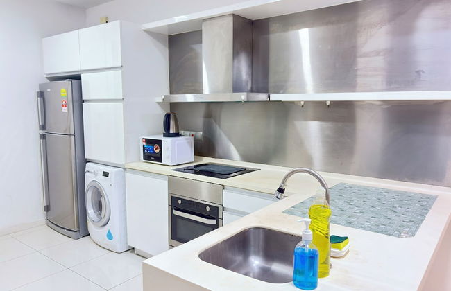 M city ampang KL by Rit - Foto 22