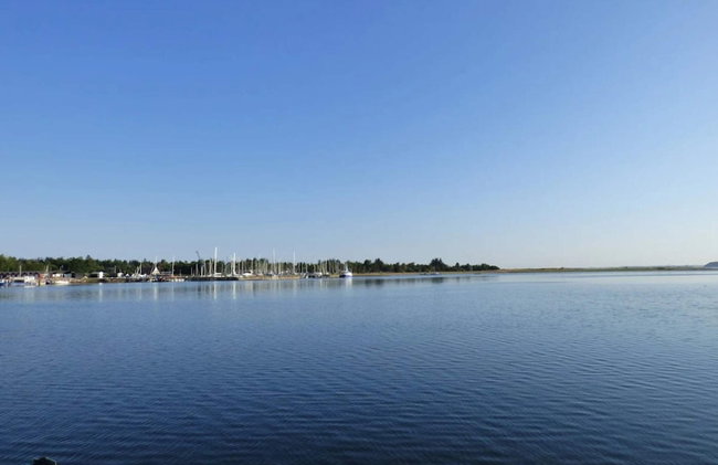 5 Star Holiday Home in Hojslev - Foto 39