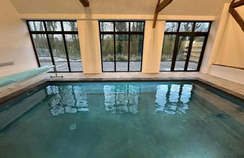 La Houblonnière Eperlecques - Foto 2