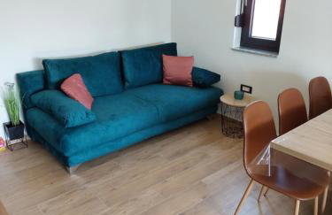 Apartmani Karla Paklenica - Foto 19