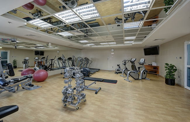 Rose Garden Hotel Apartments Barsha - Photo 42