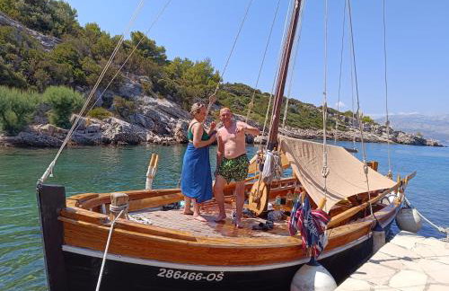 Kuća za odmor Leptirić - Foto 73