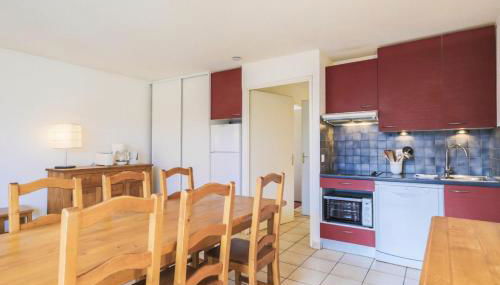 Résidence Pégase - maeva Home - Appartement 3 pièces 8 personnes Confort MAE-3481 - Foto 3