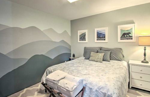 Renovated Studio on 5 Acres - Near Vineyards! - Foto 18