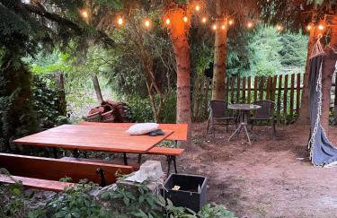 Świerkowe Ranczo Raciszewo - Foto 22