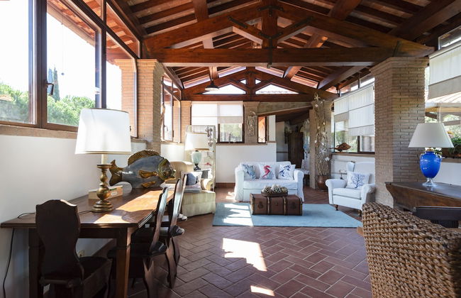 Agriturismo La Rombaia - Photo 11