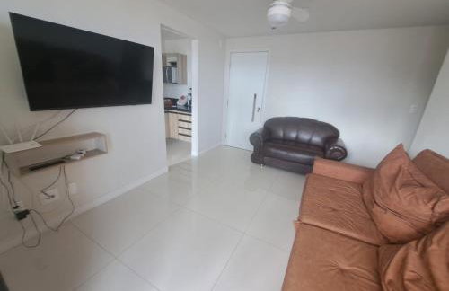 Guarapari- praia do Morro- apto PE NA AREIA com vista para mar loalizacao privilegiada em frente o quiosque 19 Beira Mar Wi Fi - Foto 16