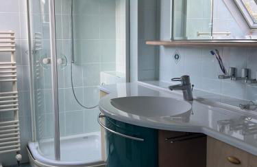 Ferienwohnung Ruppbergblick - Foto 9