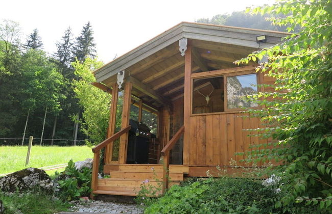 Nagelsmederij in het Huis Waldwinkel - Foto 36