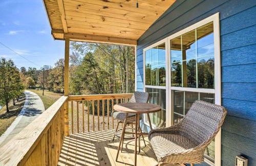 Brand-New Trenton Cabin Panoramic Lake Views - Foto 23