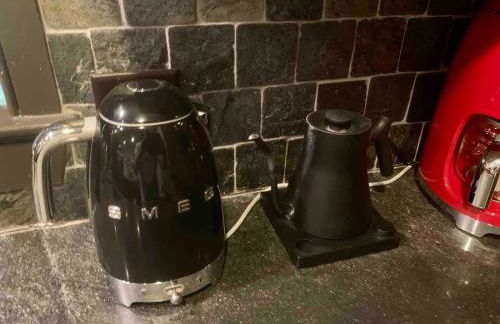 Unique Luxury Central Historic Landmark Home - Foto 54