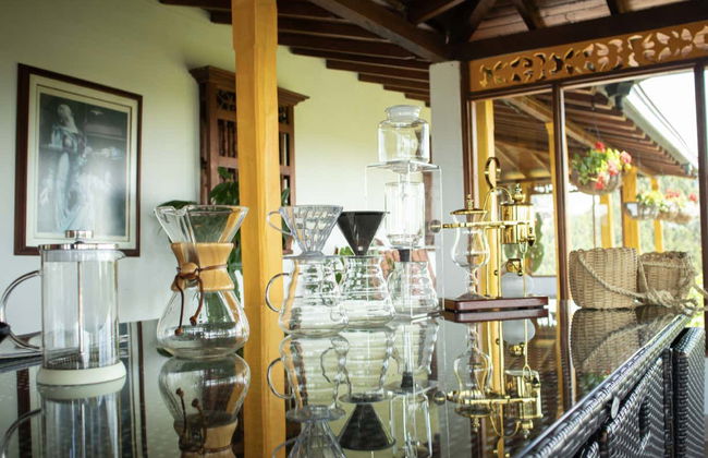 Tour do café por Jericó - Foto 3