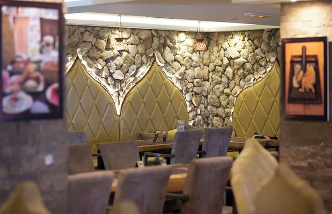 Mujen Lux Kopaonik - Foto 23