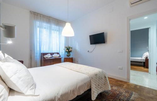 Appartamento luminoso di design in centro - Foto 8