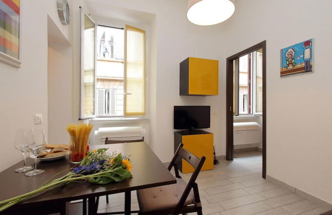 4bnb - Ombrellari 4 - Foto 7