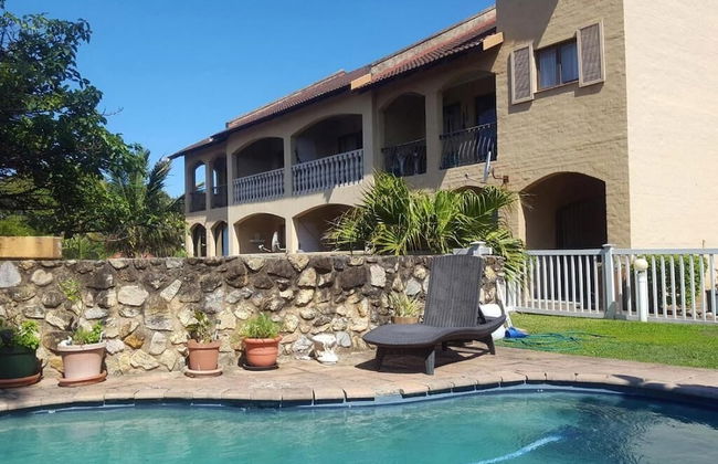 Crayfish Inn no.5 - Photo 16