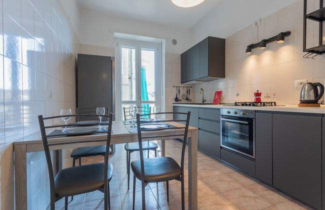 Mole View by Wonderful Italy - Foto 73