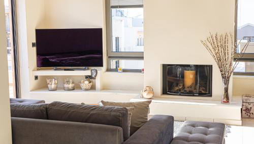 Seaty Luxury apartment - Photo 5